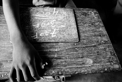 Voci e silenzi di Lom�